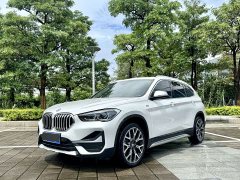 BMW X1 xDrive25Li Deluxe Version - фото 1