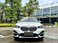 BMW X1 xDrive25Li Deluxe Version - фото 2
