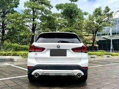 BMW X1 xDrive25Li Deluxe Version - фото 3