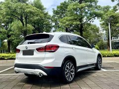 BMW X1 xDrive25Li Deluxe Version - фото 4