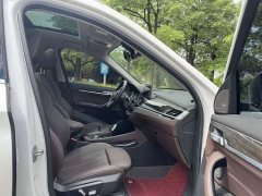 BMW X1 xDrive25Li Deluxe Version - фото 6