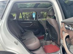 BMW X1 xDrive25Li Deluxe Version - фото 7