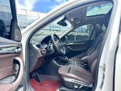 BMW X1 xDrive25Li Deluxe Version - фото 8