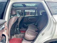BMW X1 xDrive25Li Deluxe Version - фото 9