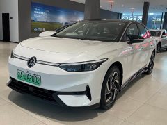 Volkswagen ID.7 VIZZION PRO - фото 1