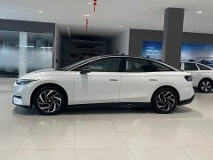 Volkswagen ID.7 VIZZION PRO - фото 10