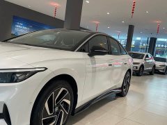 Volkswagen ID.7 VIZZION PRO - фото 12