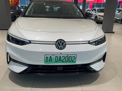 Volkswagen ID.7 VIZZION PRO - фото 2