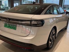 Volkswagen ID.7 VIZZION PRO - фото 20