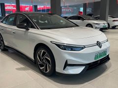 Volkswagen ID.7 VIZZION PRO - фото 3