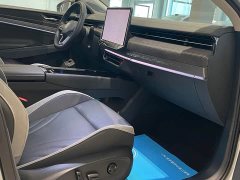 Volkswagen ID.7 VIZZION PRO - фото 7