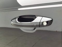 BMW Ace 2.0L Edition - фото 18