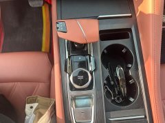 Changan CS75PLUS 2023 third generation 1.5T automatic premium - фото 13