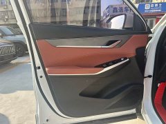 Changan CS75PLUS 2023 third generation 1.5T automatic premium - фото 14