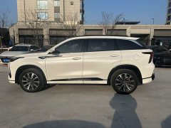 Changan CS75PLUS 2023 third generation 1.5T automatic premium - фото 17