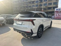 Changan CS75PLUS 2023 third generation 1.5T automatic premium - фото 18