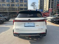 Changan CS75PLUS 2023 third generation 1.5T automatic premium - фото 19