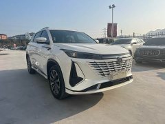 Changan CS75PLUS 2023 third generation 1.5T automatic premium - фото 3