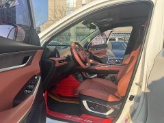 Changan CS75PLUS 2023 third generation 1.5T automatic premium - фото 5