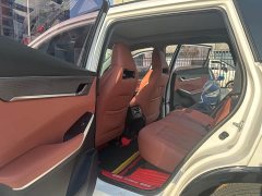 Changan CS75PLUS 2023 third generation 1.5T automatic premium - фото 6