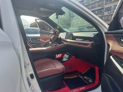 Changan CS75PLUS 2023 third generation 1.5T automatic premium - фото 7