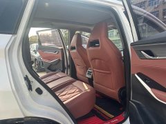 Changan CS75PLUS 2023 third generation 1.5T automatic premium - фото 8