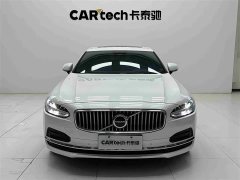 Volvo S90 B5 Zhiyi Luxury Edition - фото 1