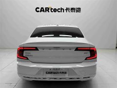 Volvo S90 B5 Zhiyi Luxury Edition - фото 13
