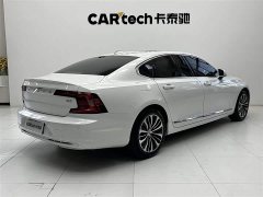 Volvo S90 B5 Zhiyi Luxury Edition - фото 14