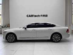 Volvo S90 B5 Zhiyi Luxury Edition - фото 19
