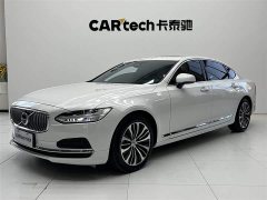 Volvo S90 B5 Zhiyi Luxury Edition - фото 2