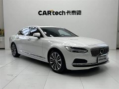 Volvo S90 B5 Zhiyi Luxury Edition - фото 3