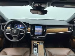 Volvo S90 B5 Zhiyi Luxury Edition - фото 5
