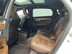 Volvo S90 B5 Zhiyi Luxury Edition - фото 6
