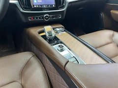 Volvo S90 B5 Zhiyi Luxury Edition - фото 9