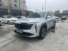 Geely Boyue L 2023 1.5TD DCT premium - фото 1