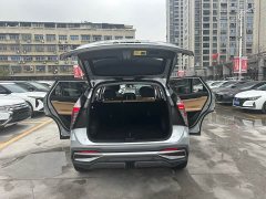 Geely Boyue L 2023 1.5TD DCT premium - фото 10