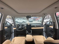 Geely Boyue L 2023 1.5TD DCT premium - фото 11