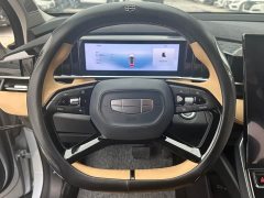 Geely Boyue L 2023 1.5TD DCT premium - фото 12