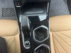 Geely Boyue L 2023 1.5TD DCT premium - фото 13