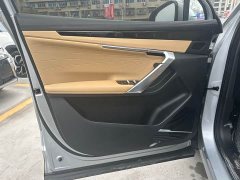 Geely Boyue L 2023 1.5TD DCT premium - фото 14