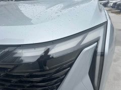 Geely Boyue L 2023 1.5TD DCT premium - фото 15