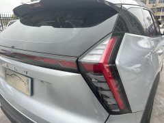 Geely Boyue L 2023 1.5TD DCT premium - фото 16