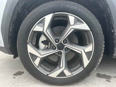 Geely Boyue L 2023 1.5TD DCT premium - фото 17