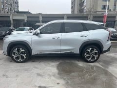 Geely Boyue L 2023 1.5TD DCT premium - фото 18