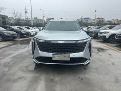 Geely Boyue L 2023 1.5TD DCT premium - фото 2