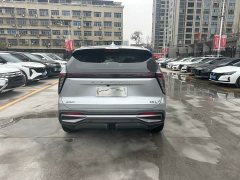 Geely Boyue L 2023 1.5TD DCT premium - фото 20