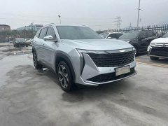 Geely Boyue L 2023 1.5TD DCT premium - фото 3