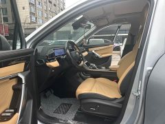 Geely Boyue L 2023 1.5TD DCT premium - фото 5