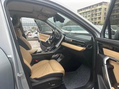 Geely Boyue L 2023 1.5TD DCT premium - фото 7